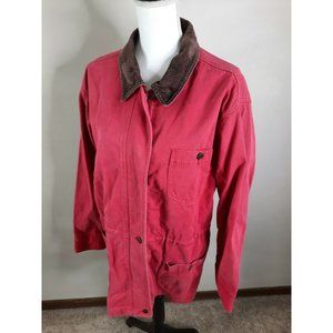 Vintage Denim & Co. Chore Barn Coat Medium